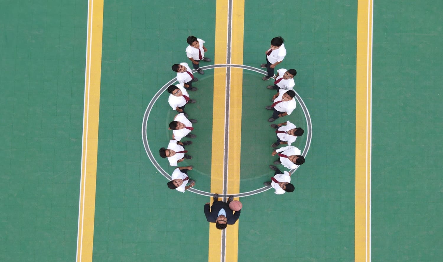 sports